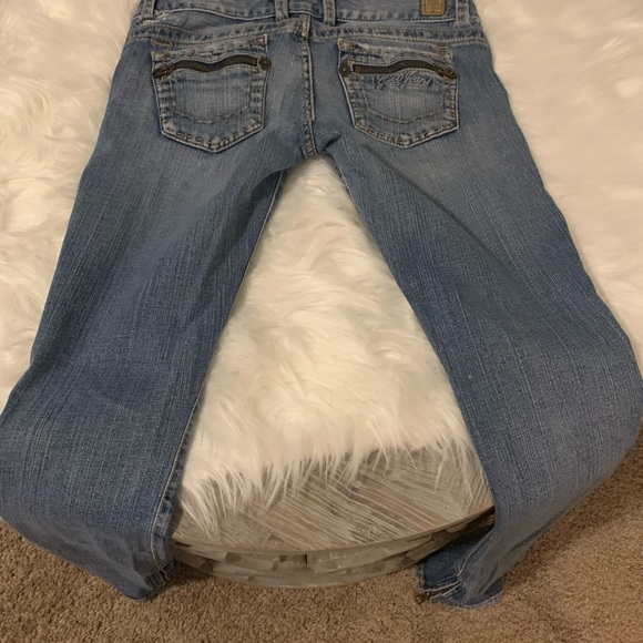 Guess jeans ❤️ my absolute favorite ❤️ - Picture 2 of 8